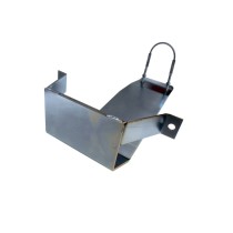 PROTECTION DE DIFFERENTIEL ARRIÈRE POUR DEFENDERR 110 AXE SALYSBURY