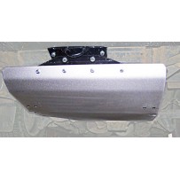 PROTECTION DE RESERVOIR DISCOVERY II TD5