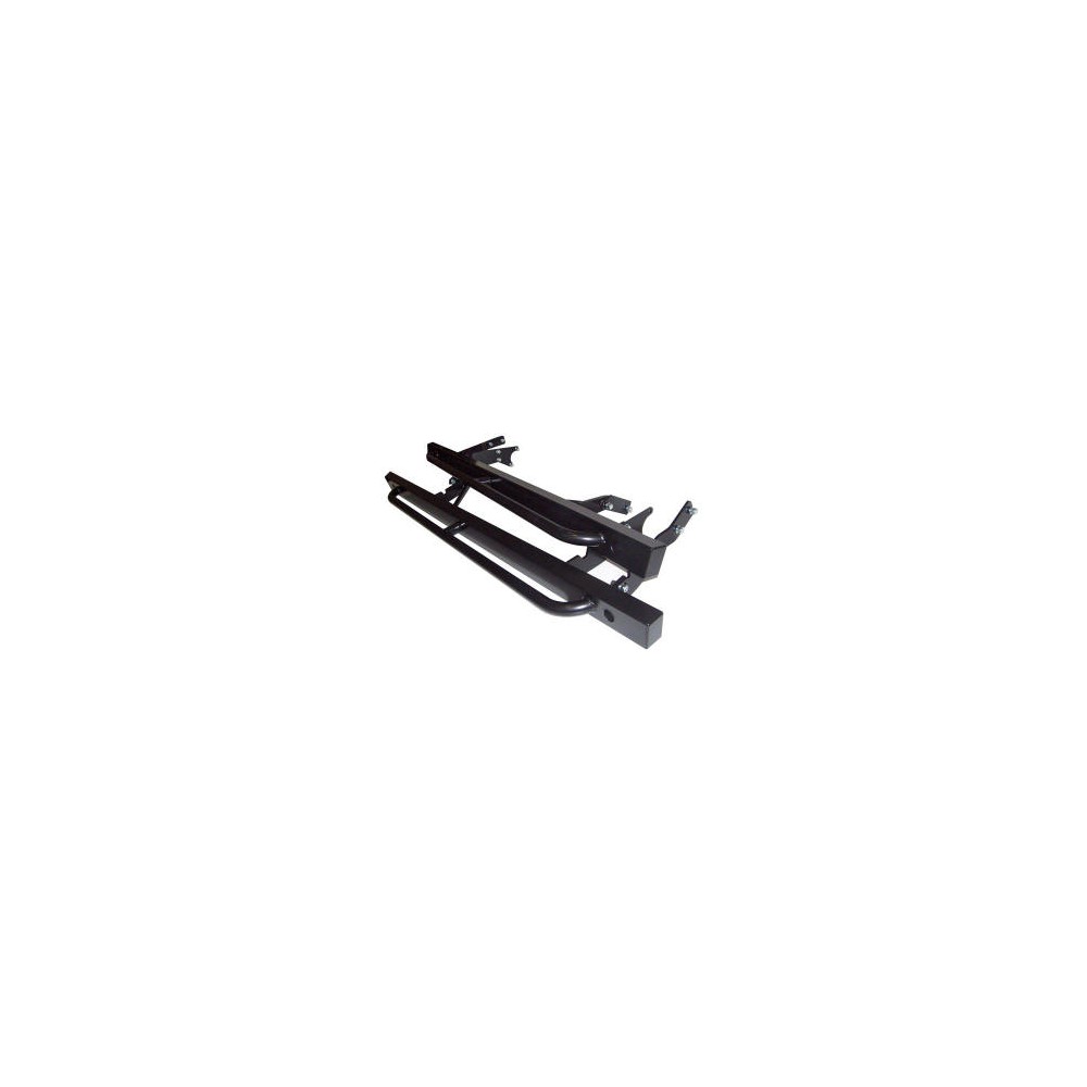 ROCKSLIDERS 80X50 AVEC RENFORT DISCOVERY I ET RANGE CLASSIC