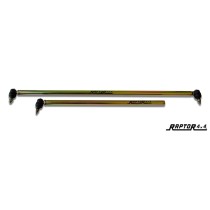 KIT BARRE DE DIRECTION + BARRE D'ACCOUPLEMENT  DISCOVERY I / RRC 200TDI