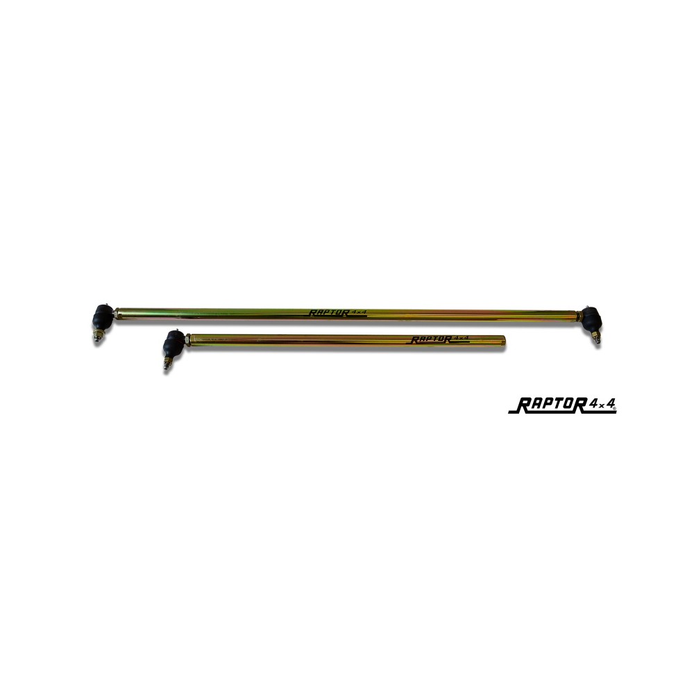 KIT BARRE DE DIRECTION + BARRE D'ACCOUPLEMENT  DISCOVERY I / RRC 200TDI