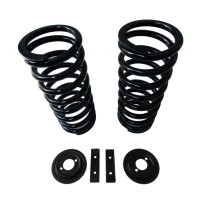 KIT DE CONVERSION SUSPENSION ARRIÈRE PNEUMATIQUE EN RESSORT POUR DISCOVERY II TD5