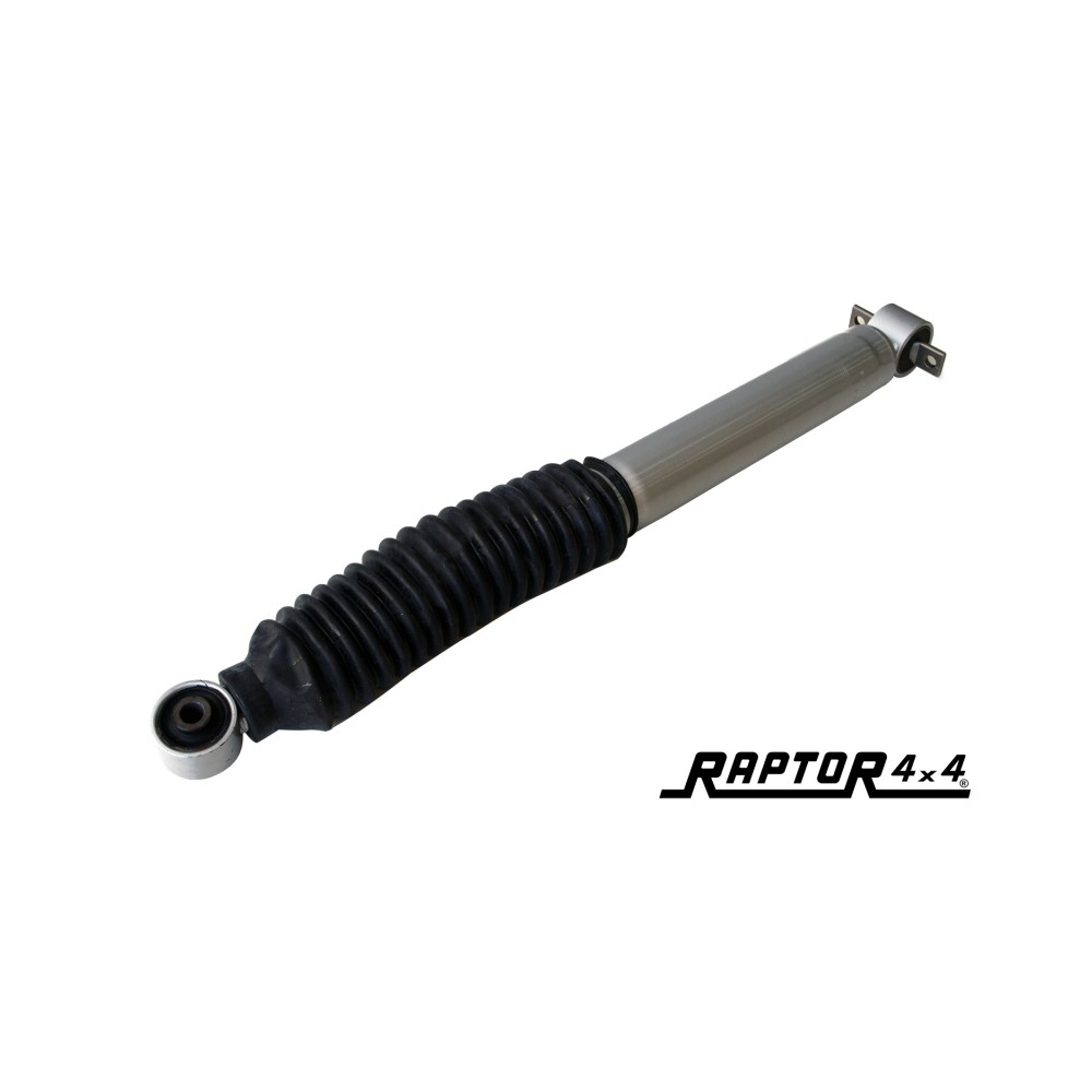 AMORTISSEURS AVANT POUR DISCOVERY II TD5 + 5 CM