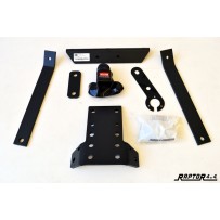 ATTELAGE CROCHET DE REMORQUAGE DISCOVERY I