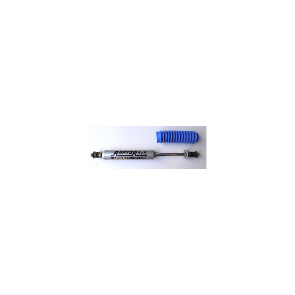 AMORTISSEUR DE DIRECTION RAPTOR 4X4 HD POUR PATROL GR Y61