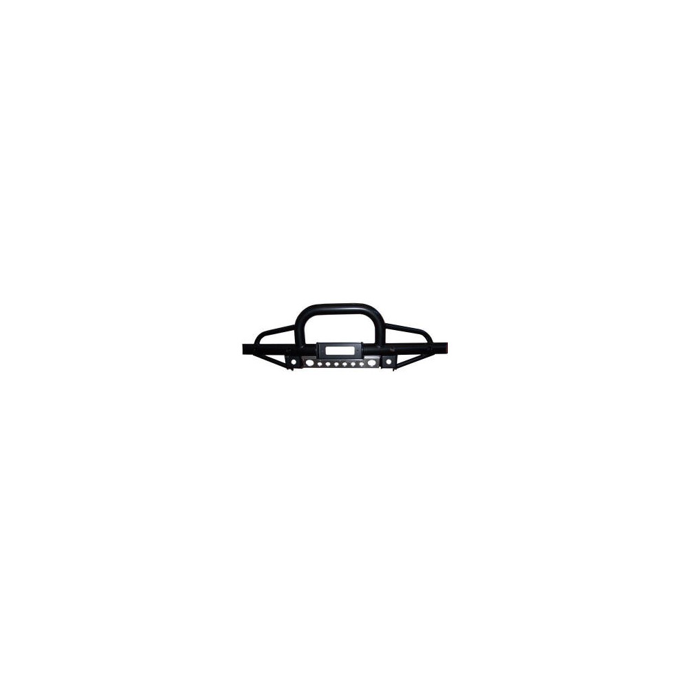 PARE-CHOCS DE TYPE E AVEC A-BARRE POUR RANGE ROVER CLASSIC