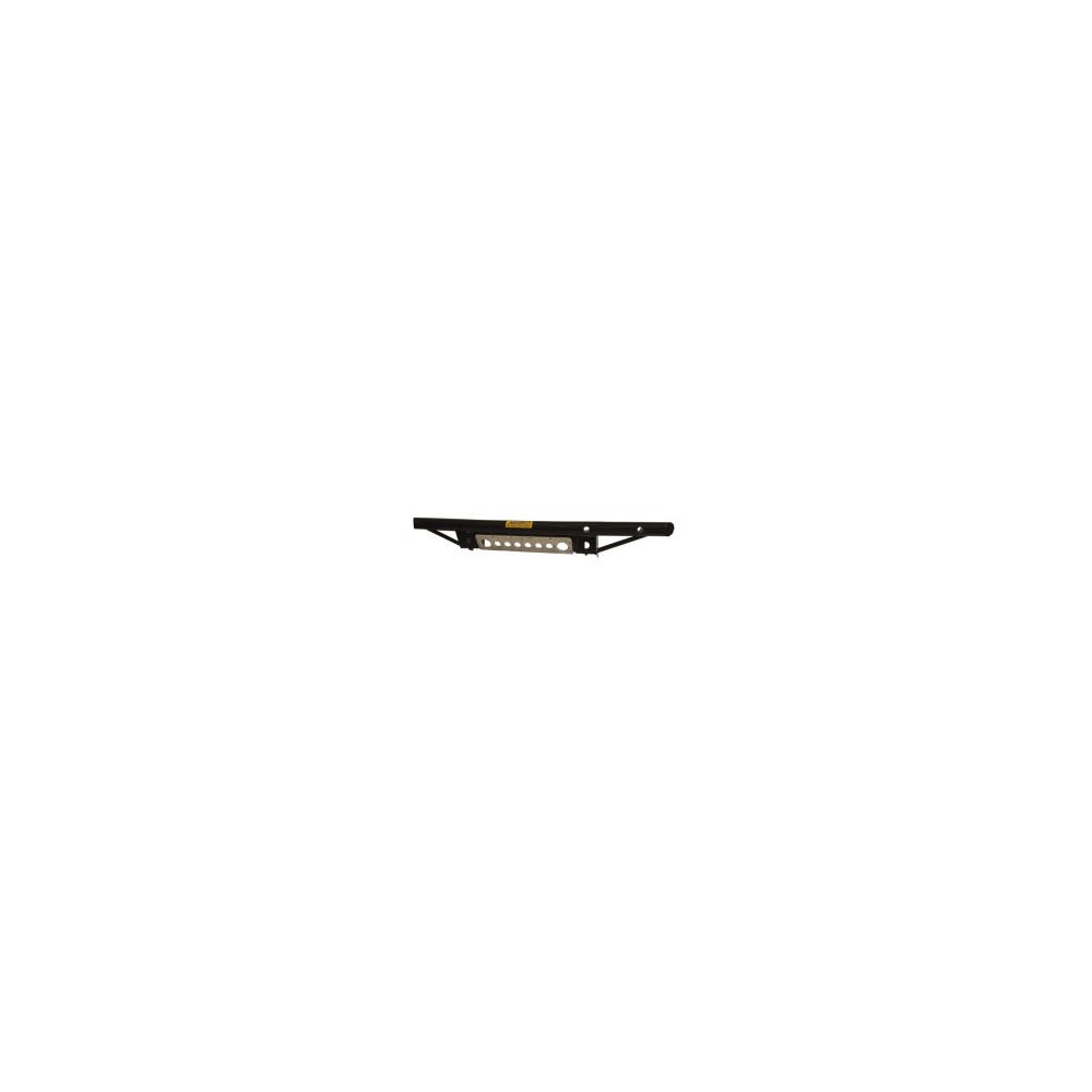 PARE CHOC TYPE B POUR RANGE ROVER CLASSIC