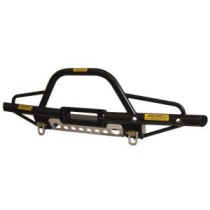 PARE CHOC AVEC SUPPORT DE TREUIL TYPE C POUR RANGE ROVER CLASSIC