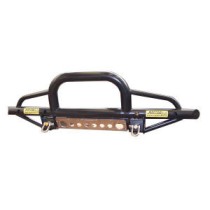 PARE CHOC TYPE D POUR RANGE ROVER CLASSIC