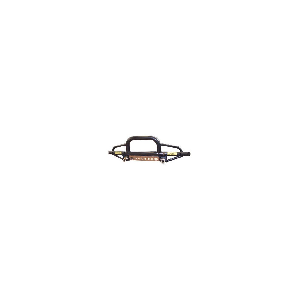 PARE CHOC TYPE D POUR RANGE ROVER CLASSIC