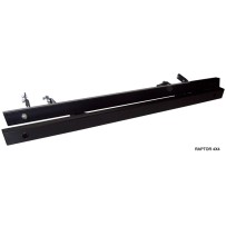 ROCKSLIDERS 80X50 RANGE ROVER CLASSIC