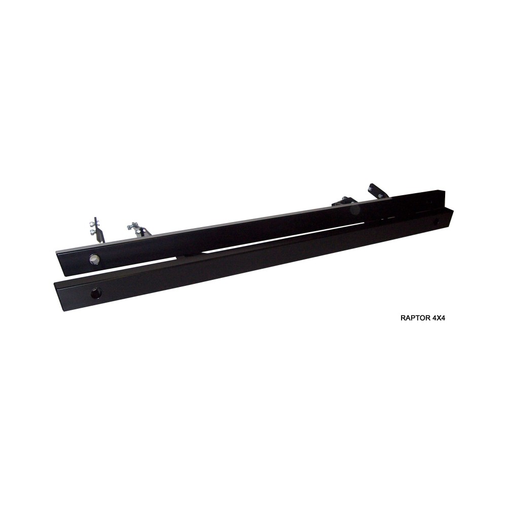 ROCKSLIDERS 80X50 RANGE ROVER CLASSIC