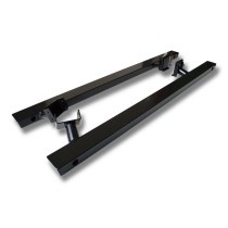 ROCKSLIDERS RENFORCÉS POUR RANGE ROVER P38