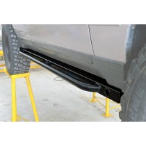 ROCKSLIDERS SUPER RENFORCÉS 80X50 POUR RANGE ROVER P38