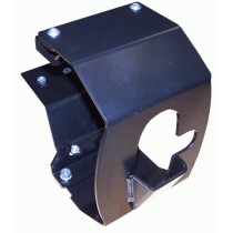 PROTECTION DIFFERENTIEL AVANT RENFORCE POUR RANGE ROVER CLASSIC