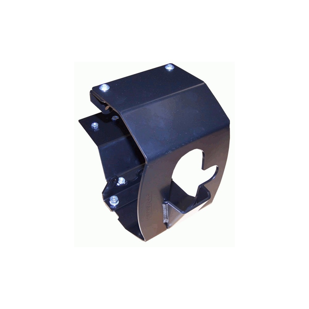 PROTECTION DIFFERENTIEL AVANT RENFORCE POUR RANGE ROVER CLASSIC