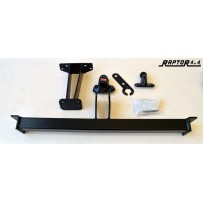 ATTELAGE CROCHET DE REMORQUAGE POUR RANGE ROVER P38
