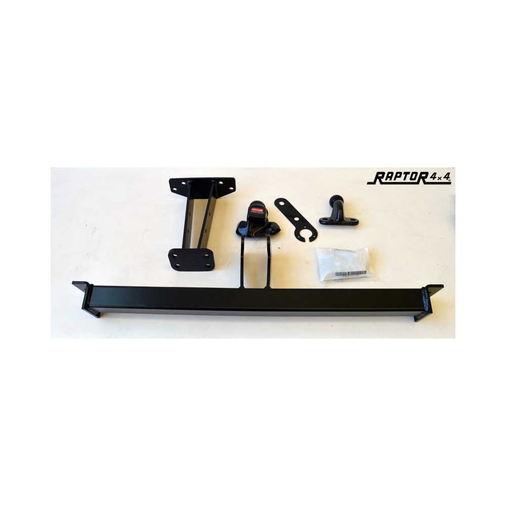 ATTELAGE CROCHET DE REMORQUAGE POUR RANGE ROVER P38