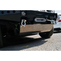 PROTECTION BARRE DE DIRECTION POUR PARE-CHOCS RAPTOR 4X4 POUR LAND ROVER DISCOVERY III