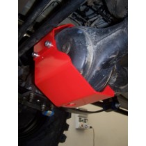 PROTECTION DIFFERENTIEL AVANT POUR SUZUKI SAMURAI