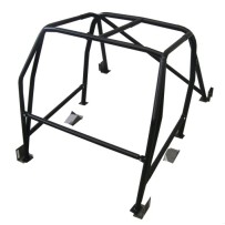 ARCEAU DE SECURITE INTERIEUR POUR SUZUKI SAMURAI HOMOLOGUEE FIA