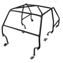 ARCEAU DE SECURITE EXTERIEUR POUR SUZUKI SAMURAI