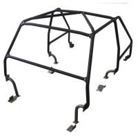 ARCEAU DE SECURITE EXTERIEUR POUR SUZUKI SAMURAI