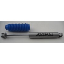 AMORTISSEUR ARRIERE POUR SUZUKI SAMURAI +12,5 CM