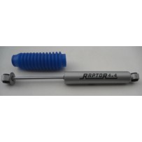 AMORTISSEUR ARRIERE POUR SUZUKI SAMURAI +12,5 CM