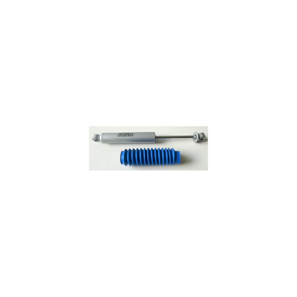 AMORTISSEUR ARRIERE CHARGES LOURDES SAMURAI +7,5 CM