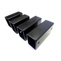 Kit de Rehausse pour Butées de Suspension pour Suzuki Samurai