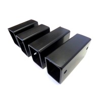 Kit de Rehausse pour Butées de Suspension pour Suzuki Samurai