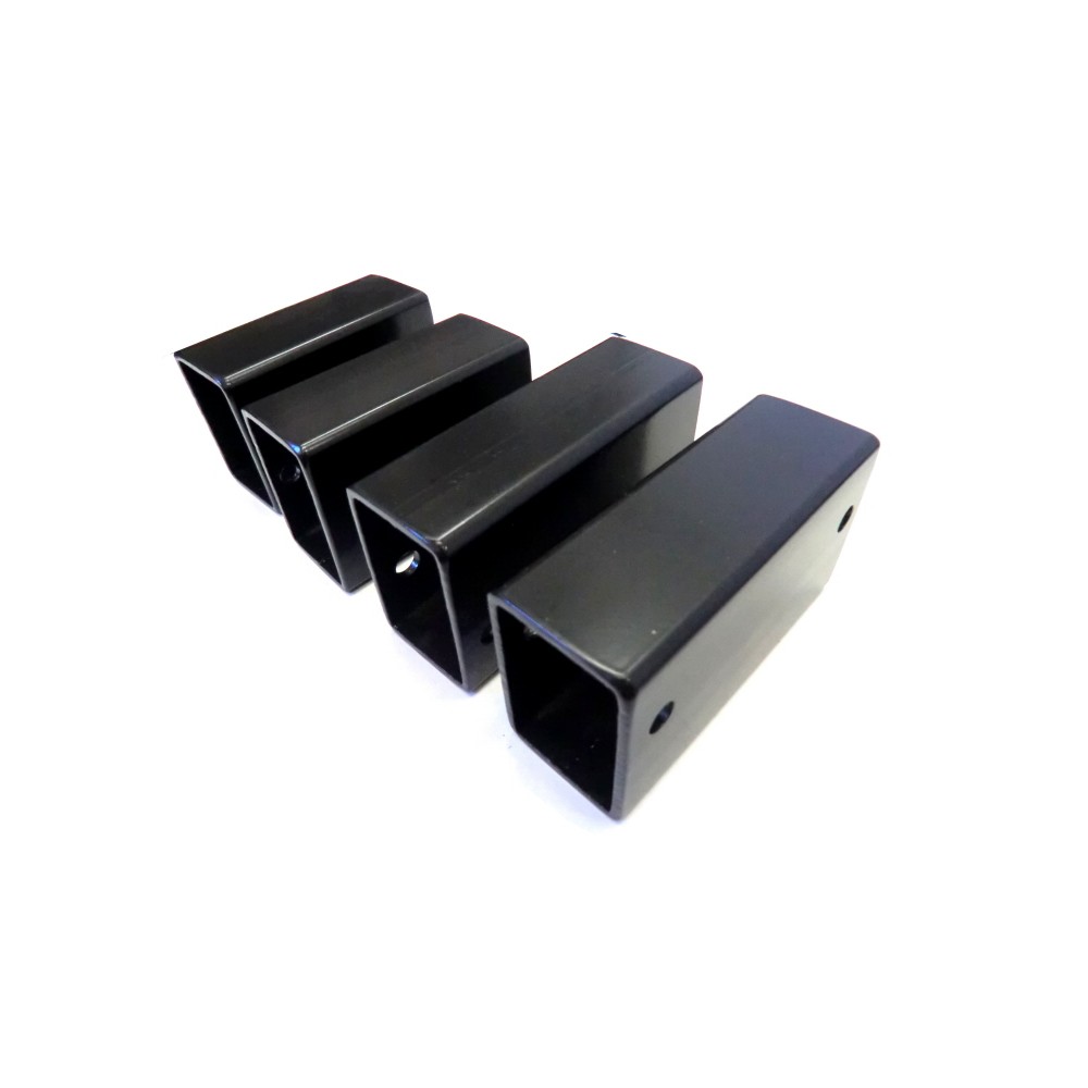 Kit de Rehausse pour Butées de Suspension pour Suzuki Samurai