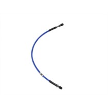 FLEXIBLE DE FREIN ARRIERE +10 CM POUR SUZUKI SANTANA