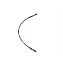 FLEXIBLE DE FREIN ARRIERE +10 CM POUR SUZUKI SANTANA