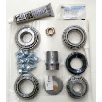 KIT DE RÉFECTION DIFFÉRENTIEL POUR SUZUKI SAMURAI