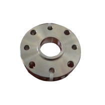 CALE DE TRANSMISSION EN ALUMINIUM 25 MM (1 ") POUR SUZUKI SAMURAI