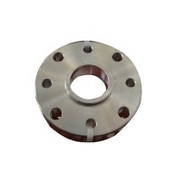 CALE DE TRANSMISSION EN ALUMINIUM 25 MM (1 ") POUR SUZUKI SAMURAI