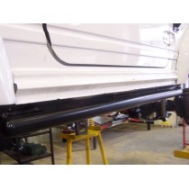 ROCKSLIDERS TUBULAIRES POUR SUZUKI SAMURAI