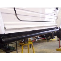 ROCKSLIDERS TUBULAIRES POUR SUZUKI SAMURAI