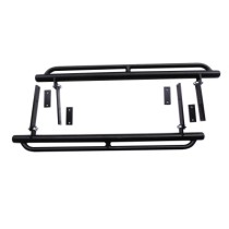 ROCKSLIDERS TUBULAIRES TUBULAIRE AVEC RENFORT SUZUKI SAMURAI