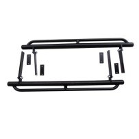 ROCKSLIDERS TUBULAIRES TUBULAIRE AVEC RENFORT SUZUKI SAMURAI