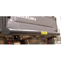 PARE CHOCS ARRIÈRE TUBULAIRE POUR SUZUKI SAMURAI