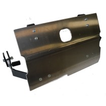 Protection de Direction Avant Renforcée 8 mm pour Suzuki Jimny Diesel