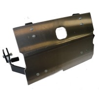 Protection de Direction Avant Renforcée 8 mm pour Suzuki Jimny Diesel