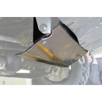 PROTECTION DE DIRECTION AVANT JIMNY ESSENCE APRES 2013