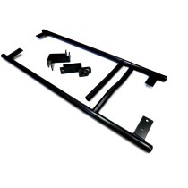 ROCKSLIDERS TUBULAIRE SUZUKI JIMNY