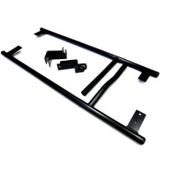 ROCKSLIDERS TUBULAIRE SUZUKI JIMNY