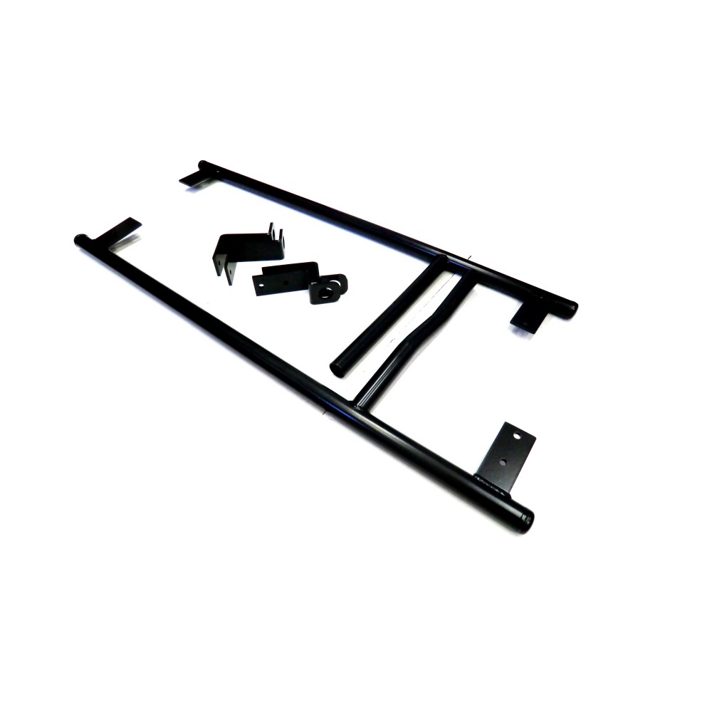 ROCKSLIDERS TUBULAIRE SUZUKI JIMNY