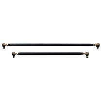 KIT BARRE DE DIRECTION + ACCOUPLEMENT RENFORCÉ SUZUKI JIMNY